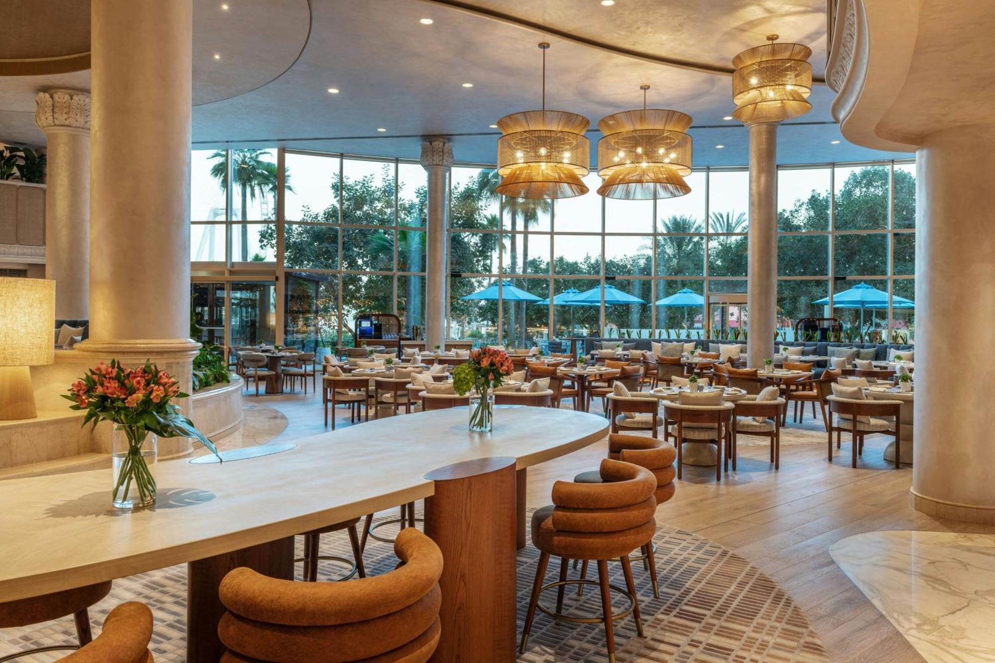 Sheraton Jumeirah Beach Resort Dubai Esterno foto