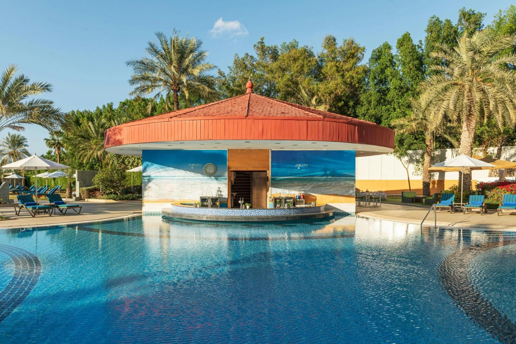 Sheraton Jumeirah Beach Resort Dubai Esterno foto