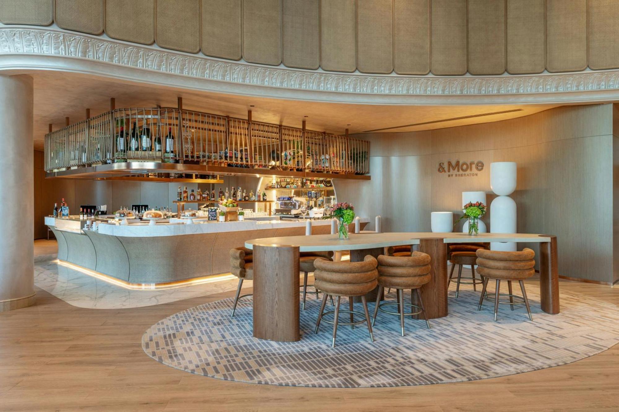 Sheraton Jumeirah Beach Resort Dubai Esterno foto