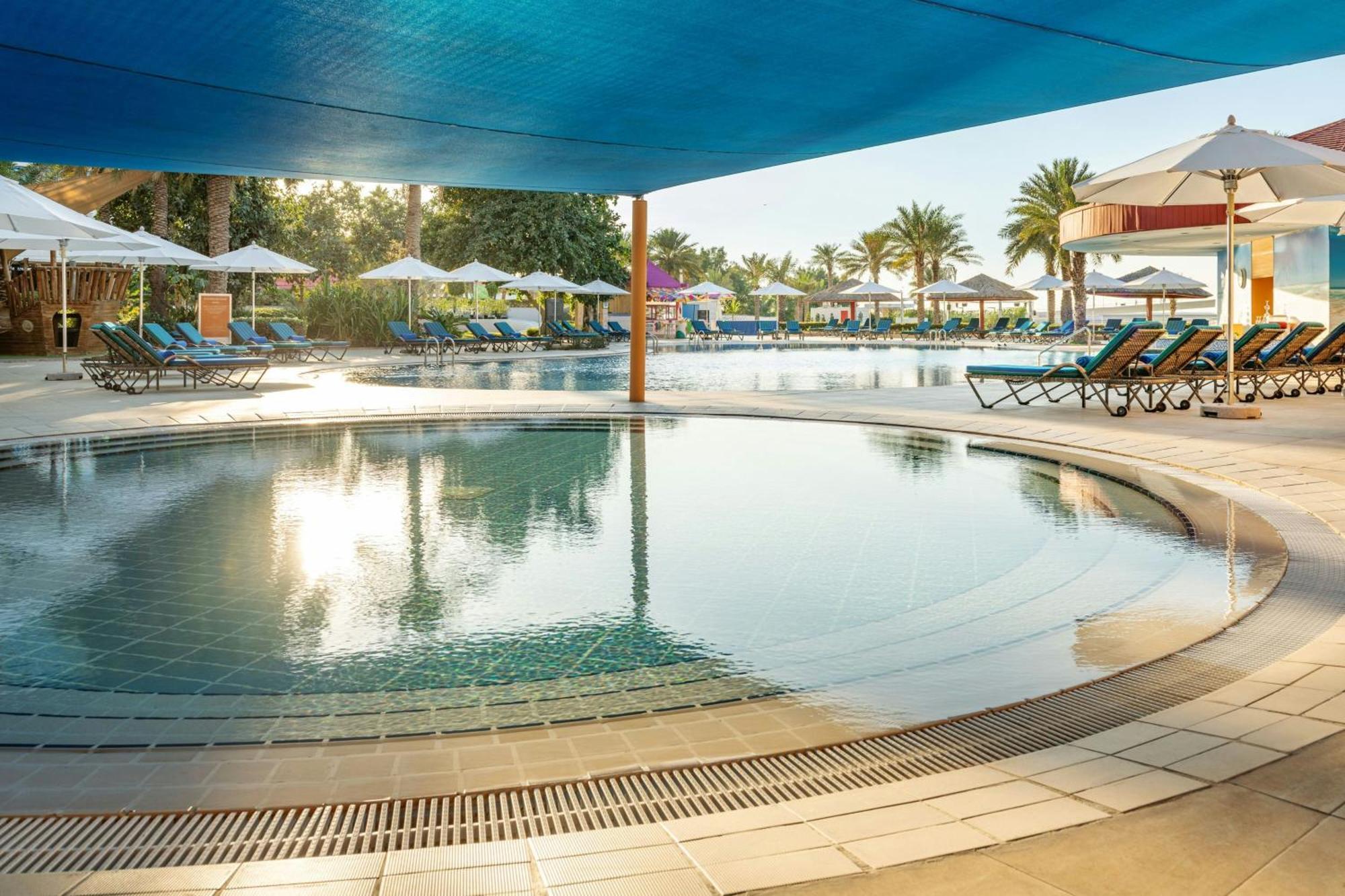 Sheraton Jumeirah Beach Resort Dubai Esterno foto